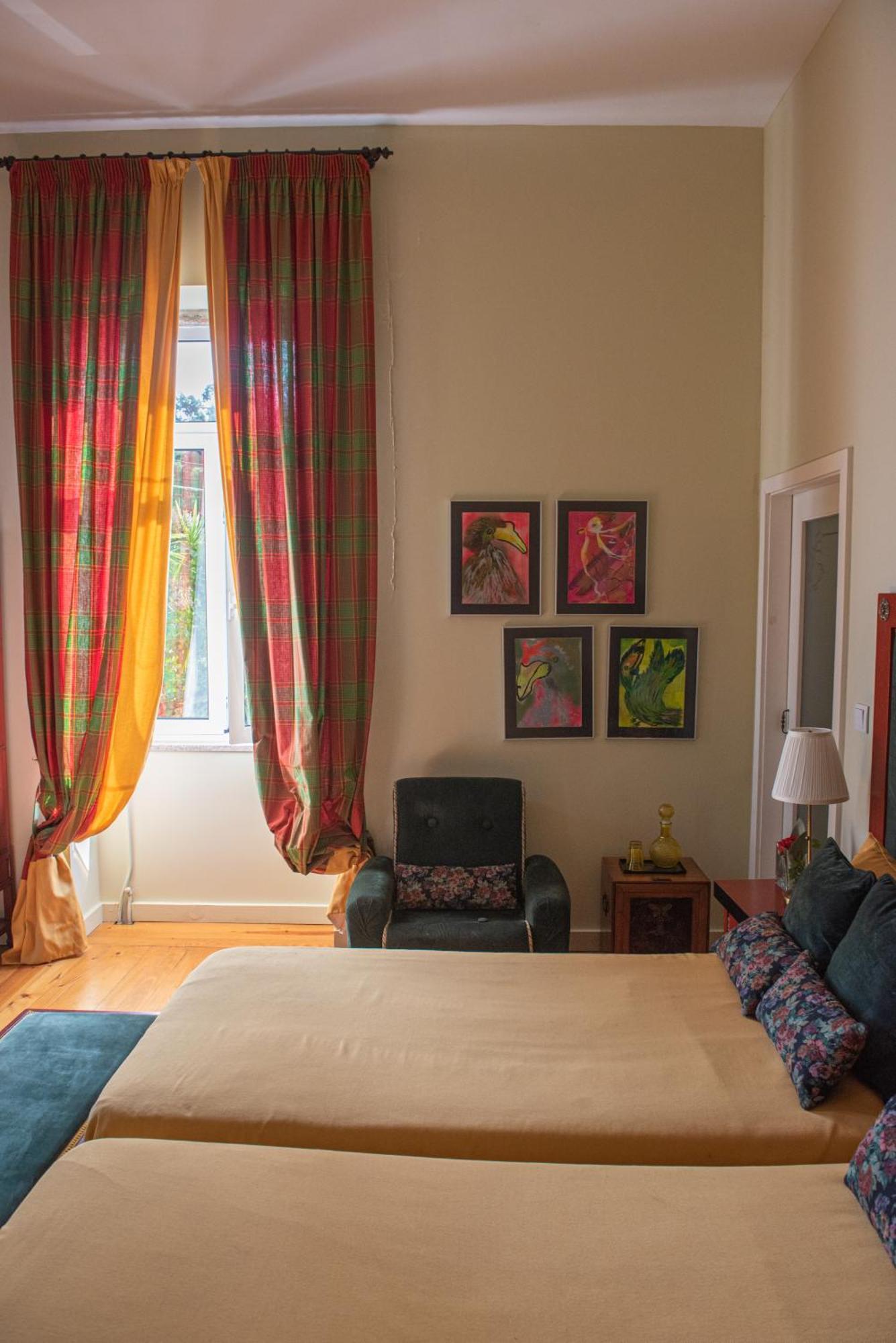 Casa Da Torre Luxury Villa In Брага Екстер'єр фото