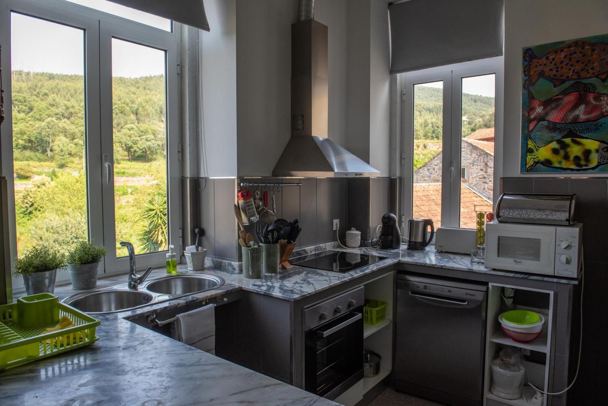 Casa Da Torre Luxury Villa In Брага Екстер'єр фото