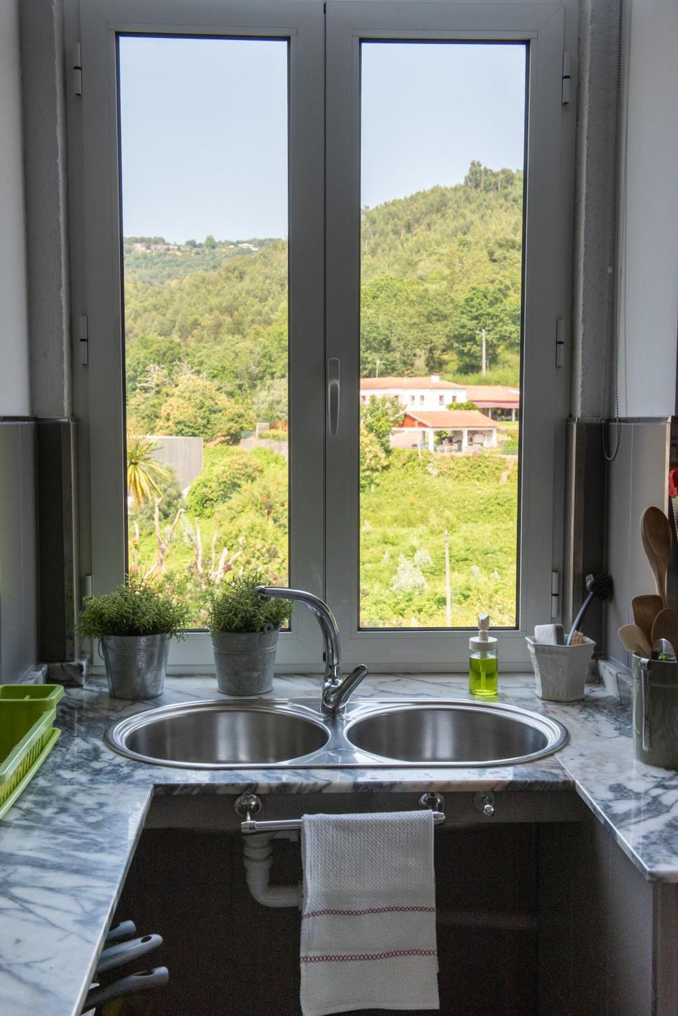 Casa Da Torre Luxury Villa In Брага Екстер'єр фото