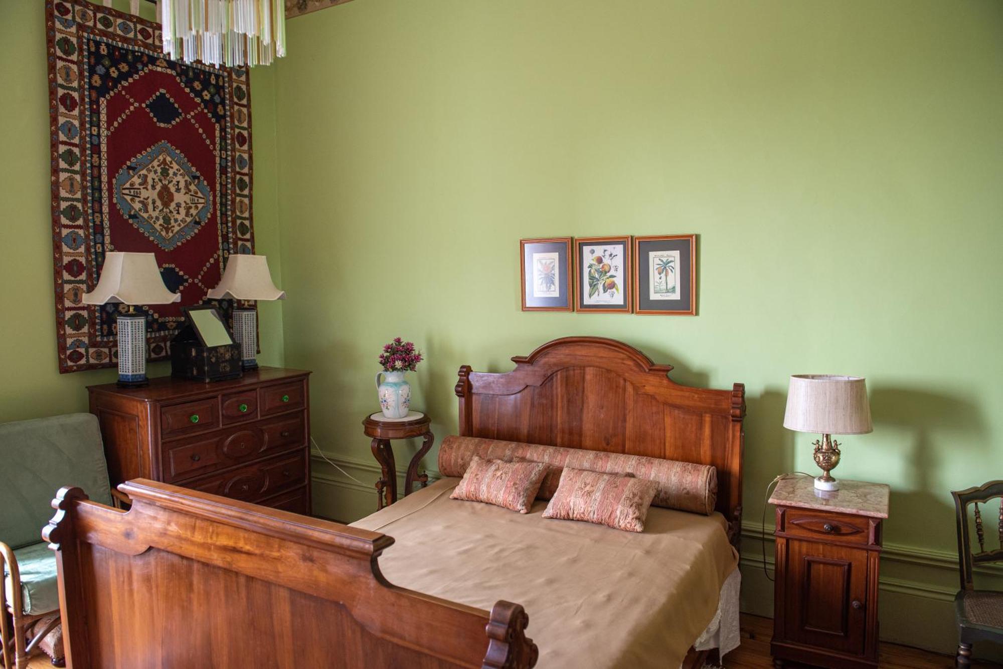 Casa Da Torre Luxury Villa In Брага Екстер'єр фото