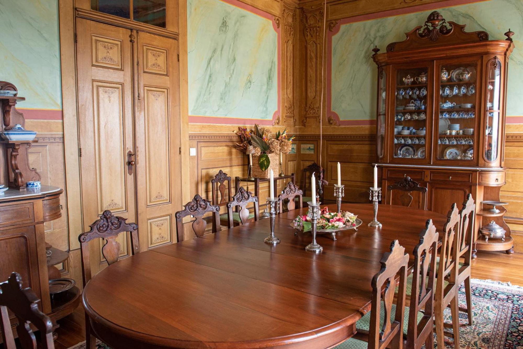Casa Da Torre Luxury Villa In Брага Екстер'єр фото