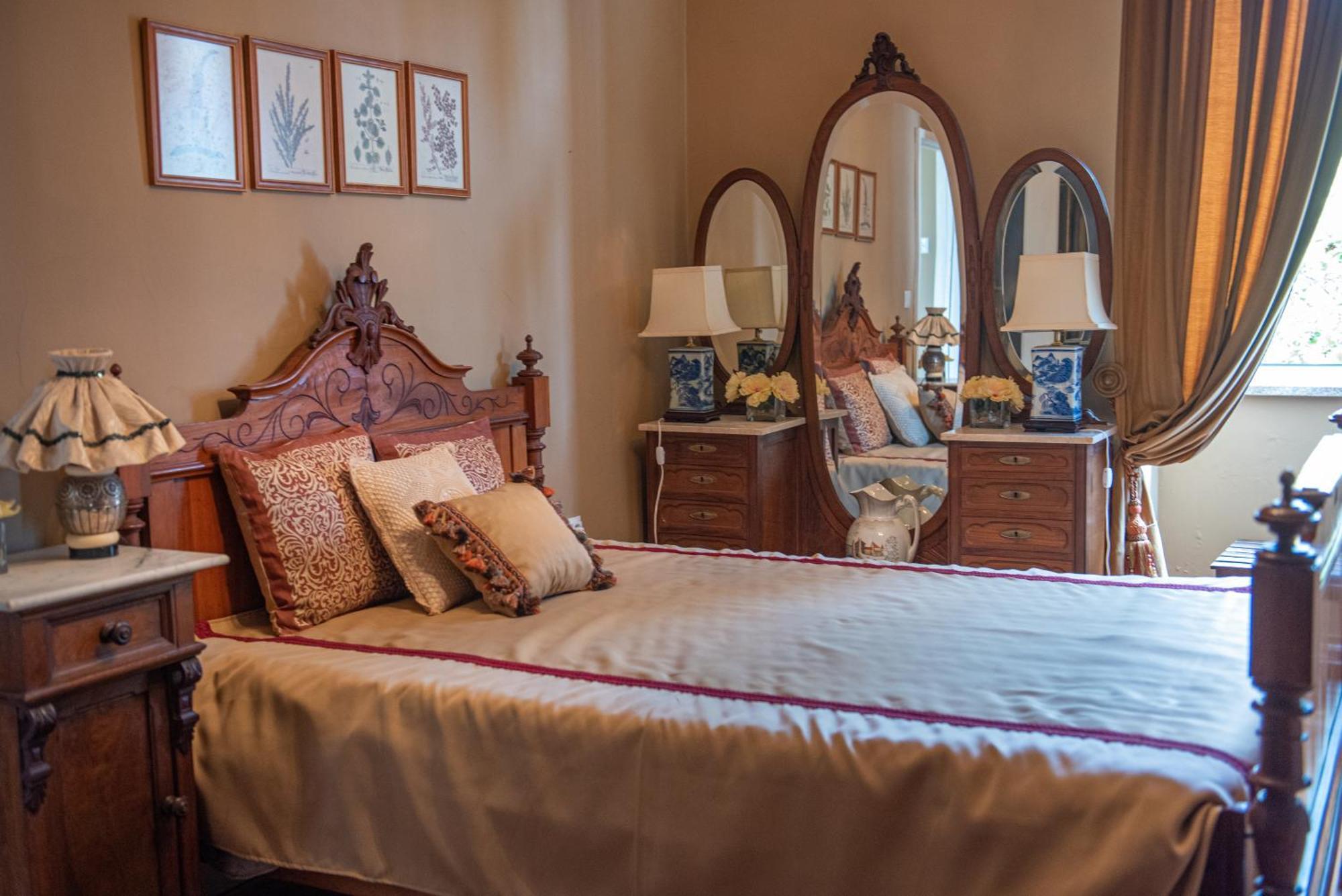 Casa Da Torre Luxury Villa In Брага Екстер'єр фото