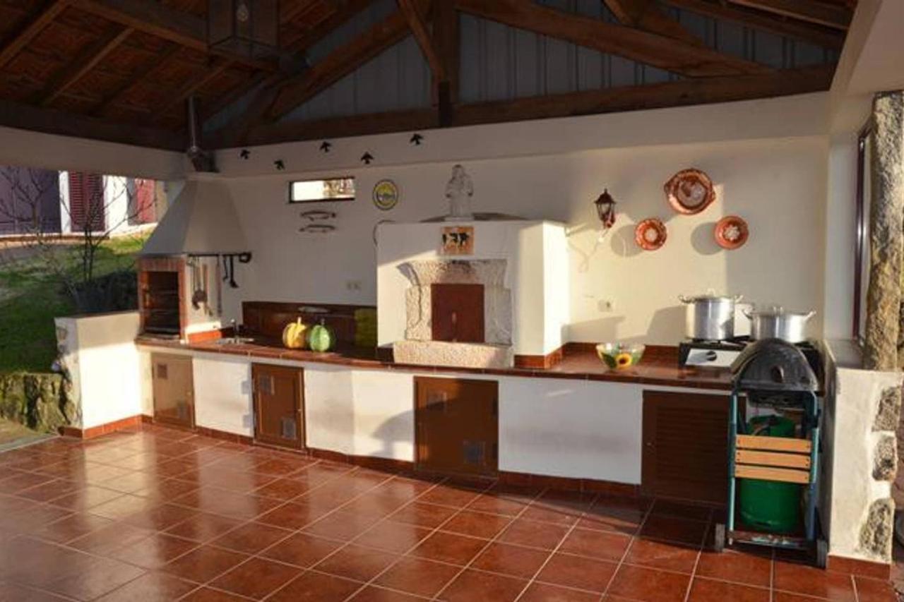Casa Da Torre Luxury Villa In Брага Екстер'єр фото